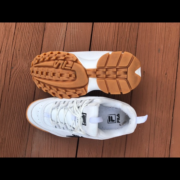 OG Fula Disruptor - Picture 3 of 4